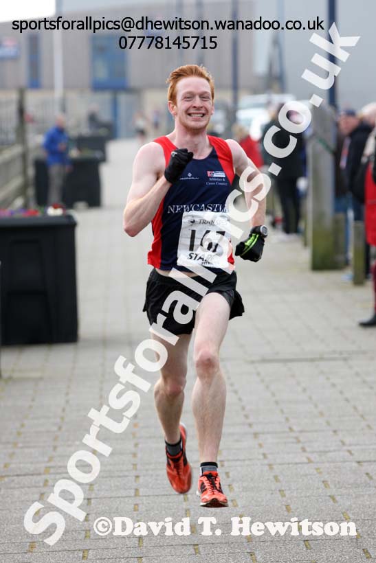 Transped Blyth Valley 10k Road Race. Photo: David T. Hewitson/Sports for All Pics